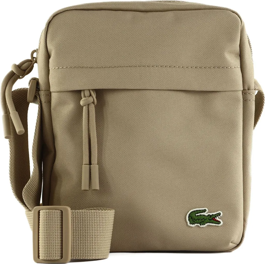 Lacoste WIP 077-52987523826003 in BEIG CLARO color size medium
