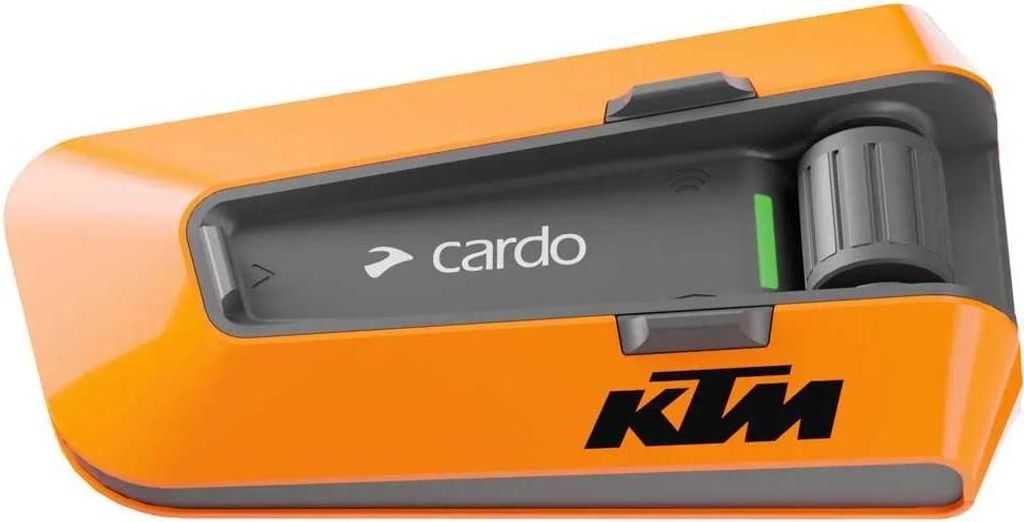 CARDO CSPT200020 – Interkom Cardo Packtalk Edge Single KTM Obrázek produktu 