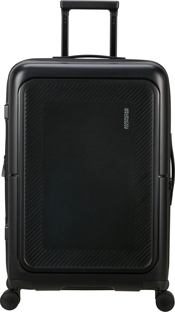 AMERICAN TOURISTER DashPop Spinner 67/24 True Black