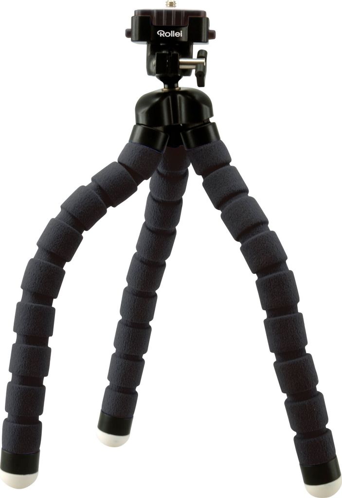 Rollei Monkey Pod Trépied numérique / caméra de film 1 Image du produit 