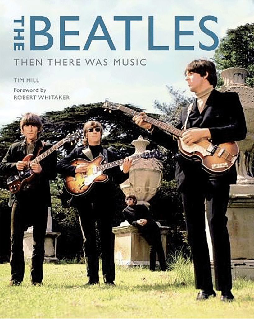 The Beatles: Then There was Music
