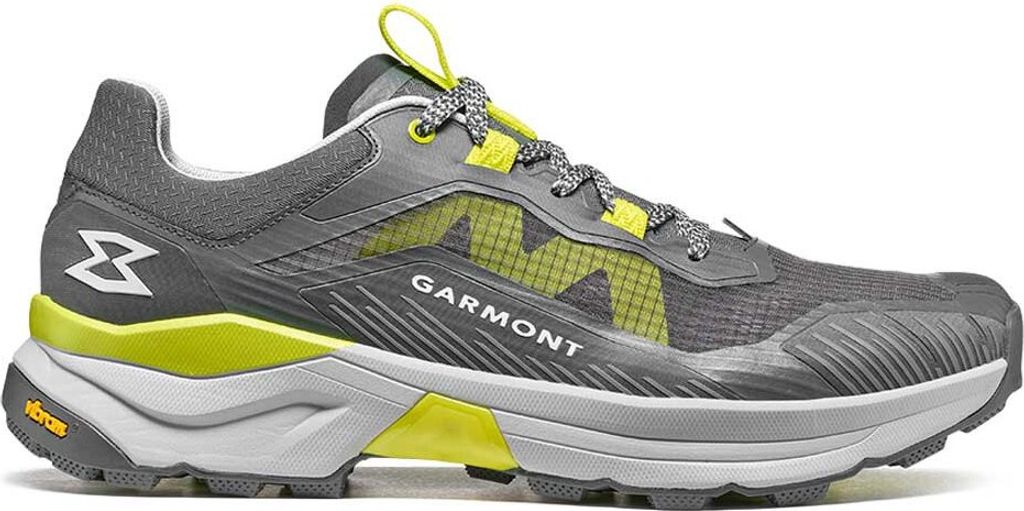 Garmont 9.81 Engage Wanderschuhe Grau EU 43 Mann Grau EU 43