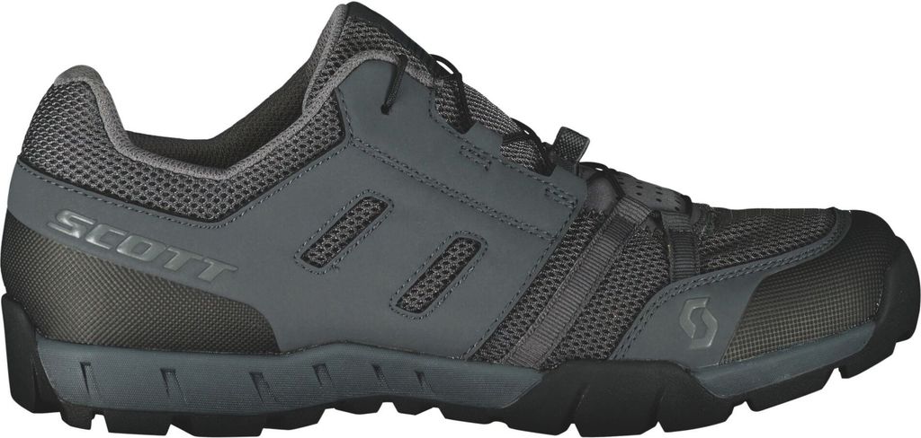 Shoe Sport Crus-r dark grey/black (2006) 43.0 Produktbild 