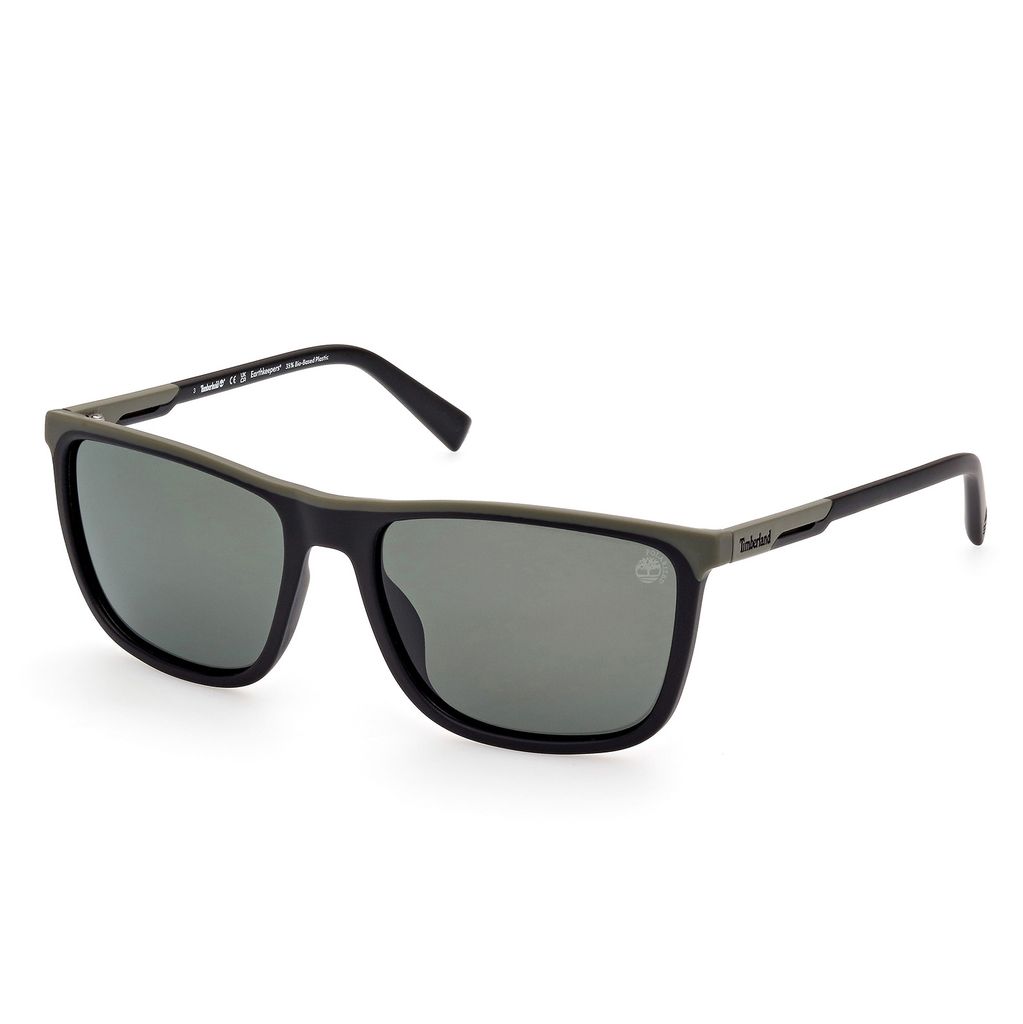 Timberland TB9302 02R matte black 59/18/140 Herren Produktbild 
