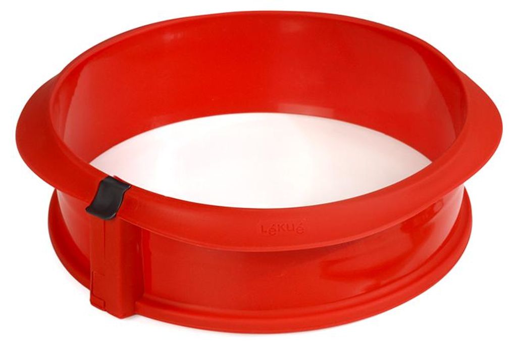 Lekue - Tortownica DUO - 23 cm Zdjęcie produktu 