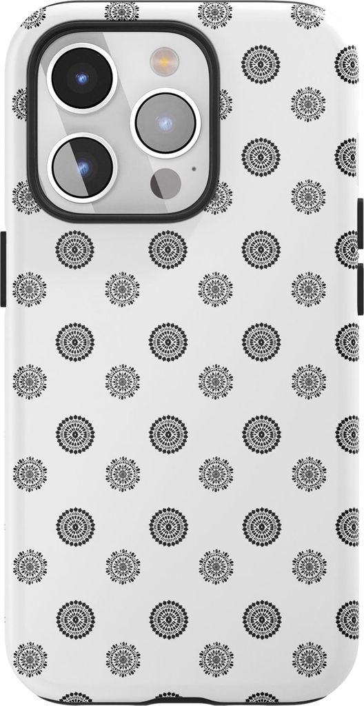 iPhone 16 Pro Schutzhülle mit MagSafe, stoßfest – Handyhülle Case Schutz