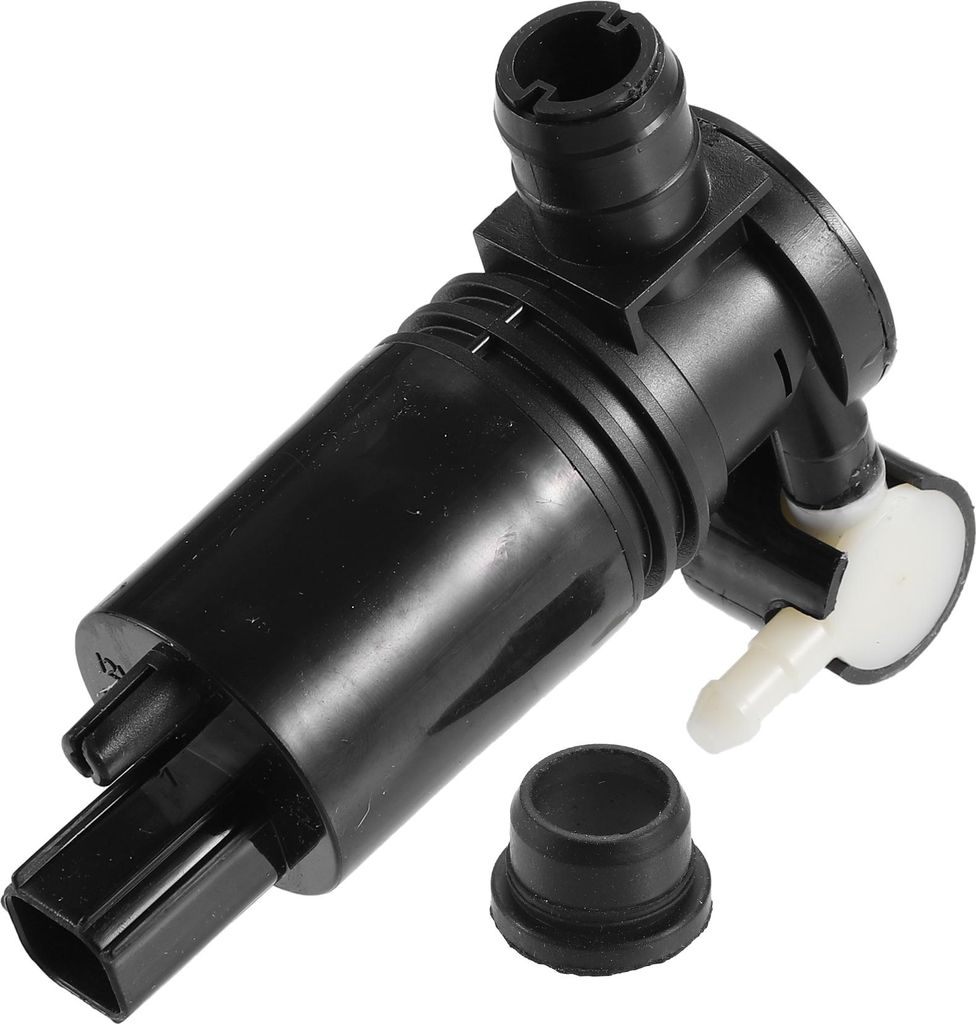 2 Stück Motor Kurbelwellen Öldichtung für Mitsubishi Eclipse Endeavor