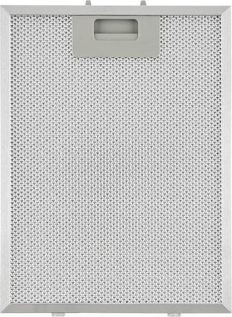 Klarstein - Filtre à graisse aluminium 22x29 cm filtre de Image du produit 