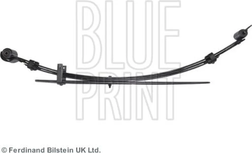 Ressort BLUE PRINT ADC48808 pour L200 compatible avec OE MR151270