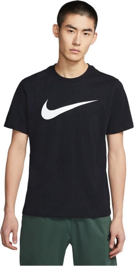 Nike Tshirts Icon Swoosh, DC5094010, Größe: 168