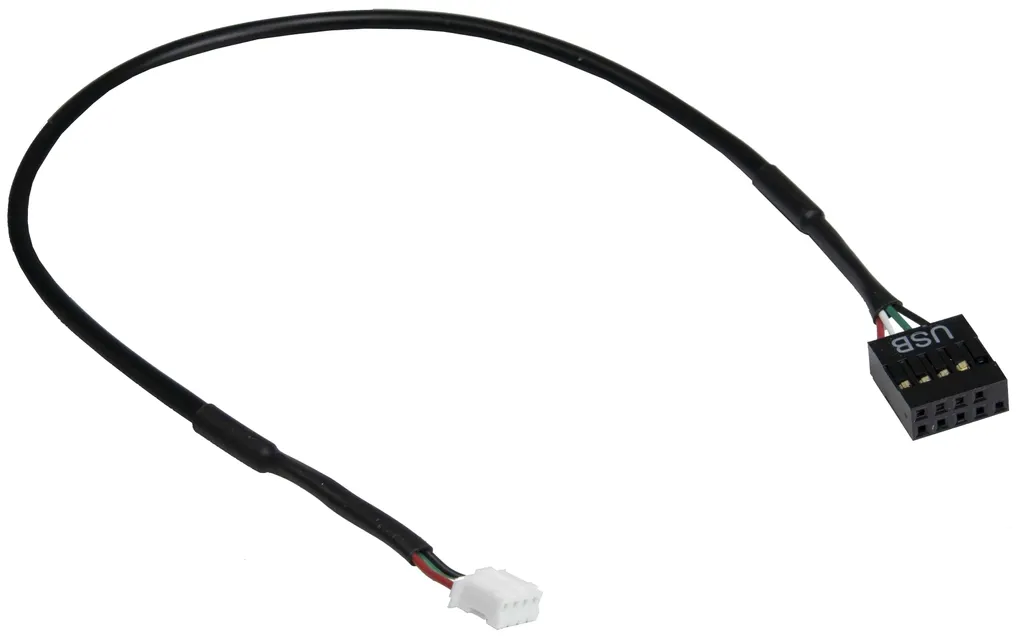 Carte réseau Wi-Fi 6双频 Inter-Tech EP-134 Bluetooth double antenne - 3