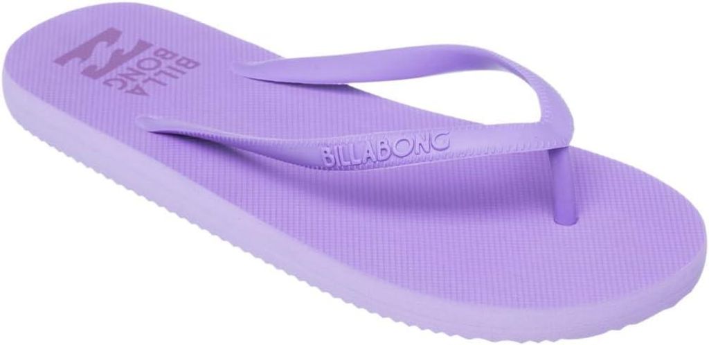 Billabong Sunlight - Sandalen für Frauen, violett, Gr. 37