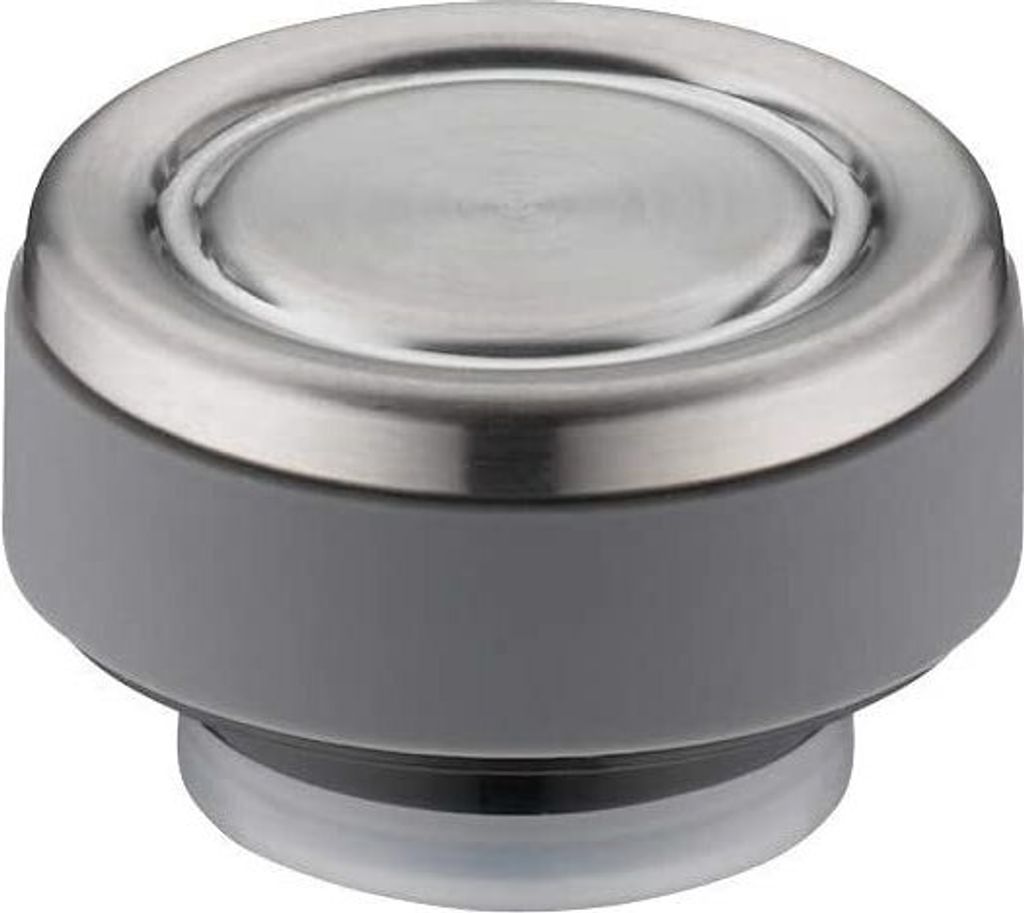 THERMOcafé by THERMOS, Borraccia termica, thermos isolante per bevande 0,35 l Mat Saphire Blue