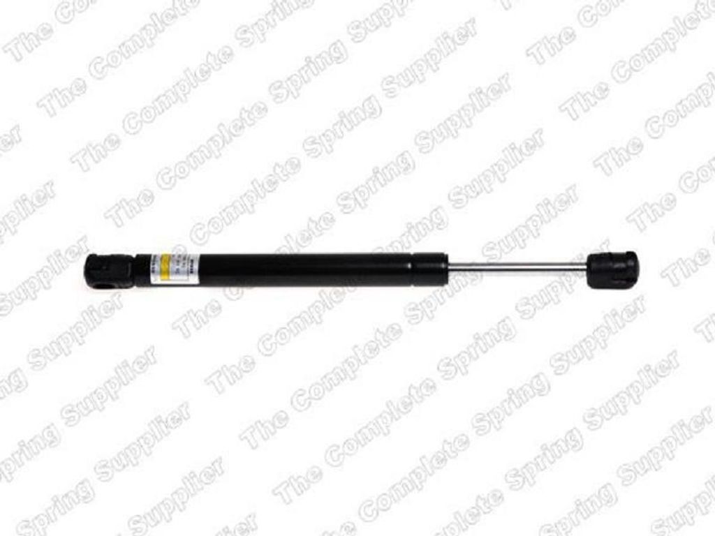 LESJÖFORS 8104230 Gasfeder Heckklappendämpfer für AUDI A6 Limousine (4F2, C6)