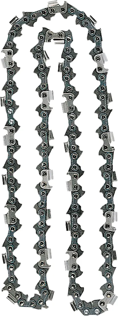 Réduisez les vibrations avec la chaîne Makita 512466768 1/4 30cm 68 maillons