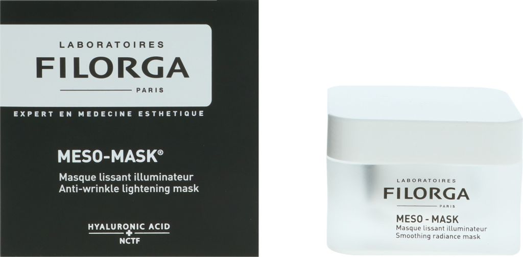 Filorga Meso-Mask Anti-Wrinkle Smoothing Radiance Produktbild 