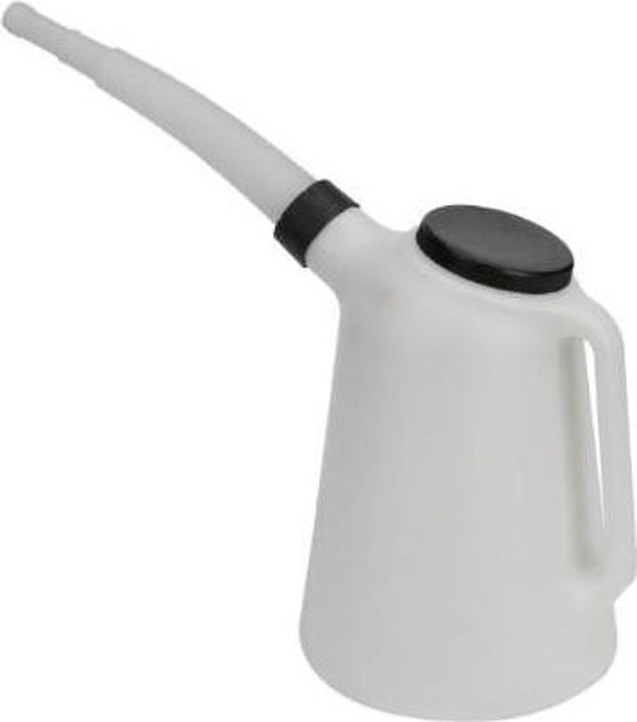 SEALEY Messbecher JDL5 PE (Polyethylen) 5L