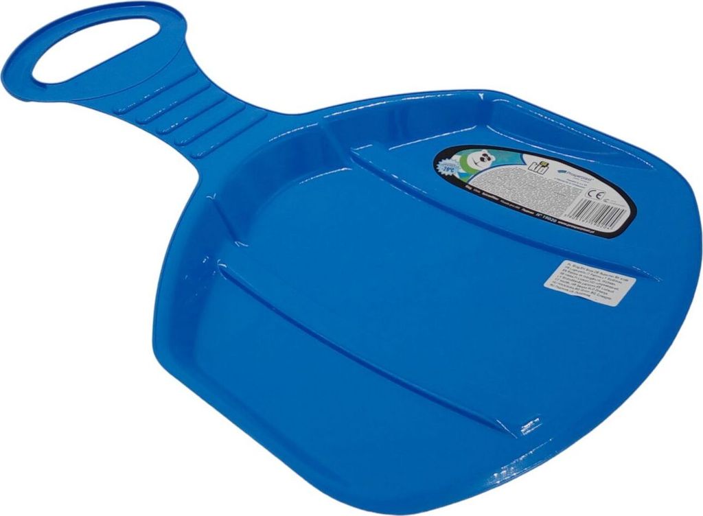 Prosperplast Rutschteller Kinderrutsche Bob Schlitten für Produktbild 17