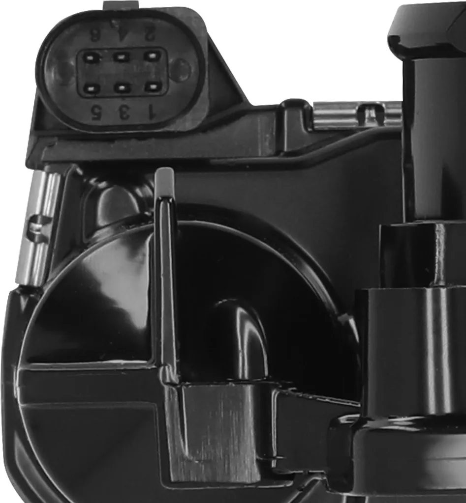 Solution Panne Accélération SeaDoo - Boîtier Papillon 420892592 Neuf - 8