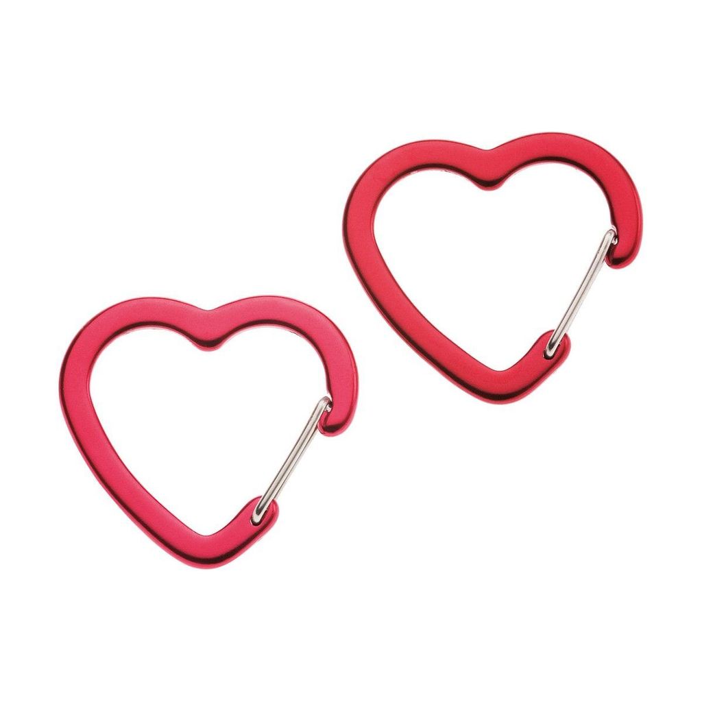 Corazon 1 Stk Zugfestigkeit max. 10 kg Farbe fire