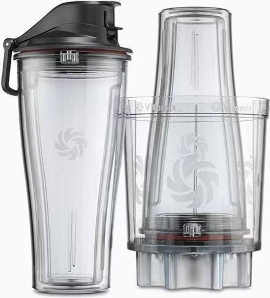 Vitamix - Adaptér pro nádoby Ascent 0,6l a 0,225l Obrázek produktu 