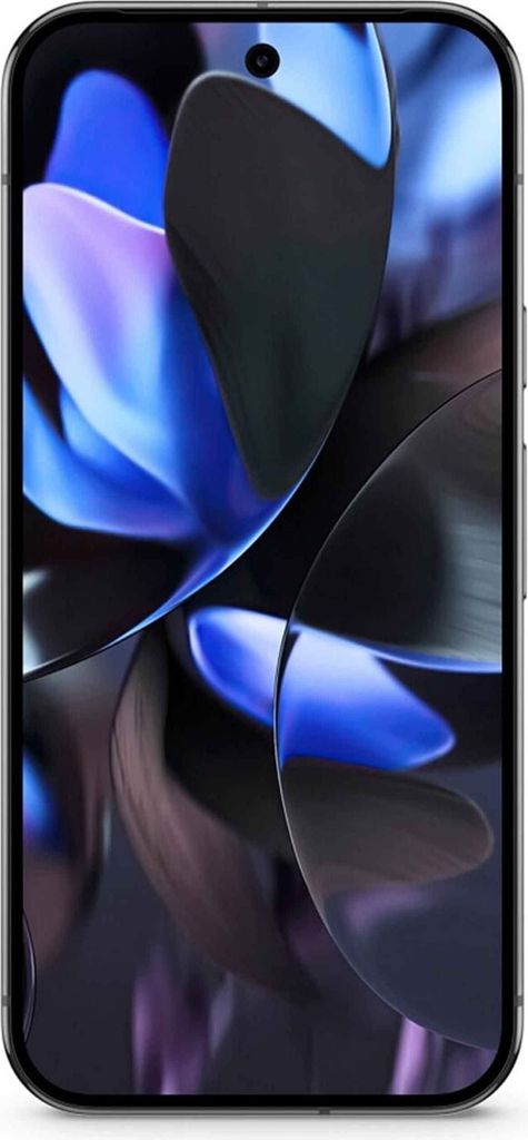 Google Pixel 9 Pro 256GB Black 6,34