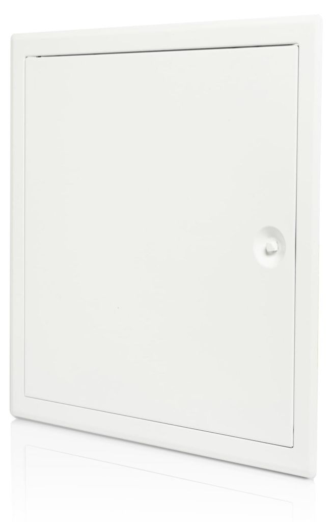 Toegangspaneel 600 x 600 mm - Stalen Inspectiepaneel - Voor Productafbeelding 