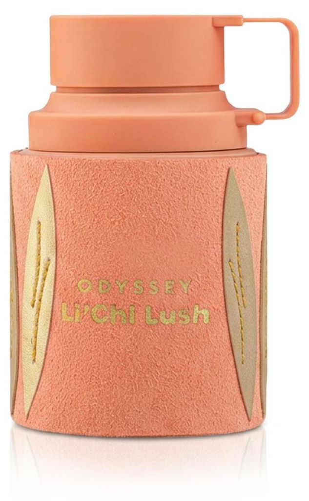 Armaf Odyssey Li'chi Lush Eau de Parfum 100 ml UNISEXE Image du produit 