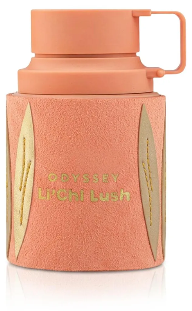 Parfum Unisexe Odyssey Li'chi Lush Armaf 100 ml pour Sillage Durable