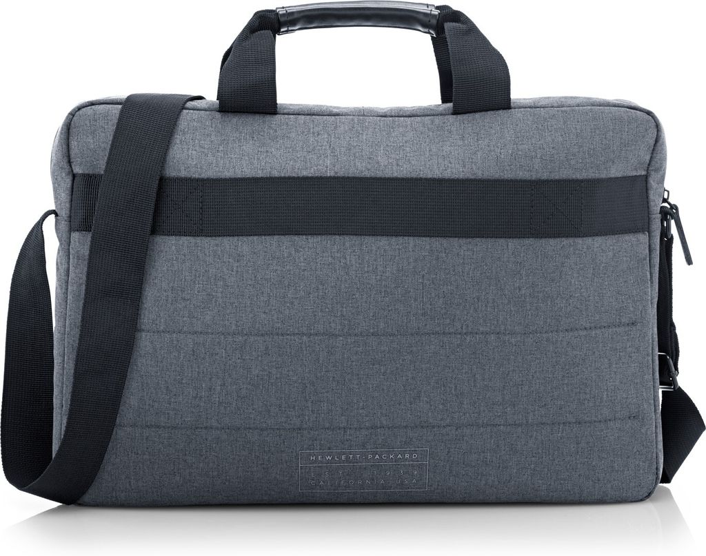 HP 15,6-palcové puzdro Value Topload - Aktovka - 39,6 cm Obrázok produktu 6