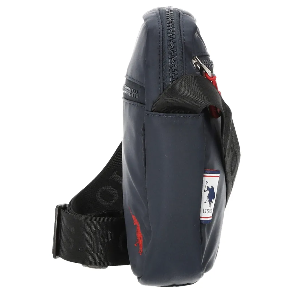 U.S. POLO ASSN. Borsa a Tracolla Bigfork Navy | Shop Ufficiale Italia - 7