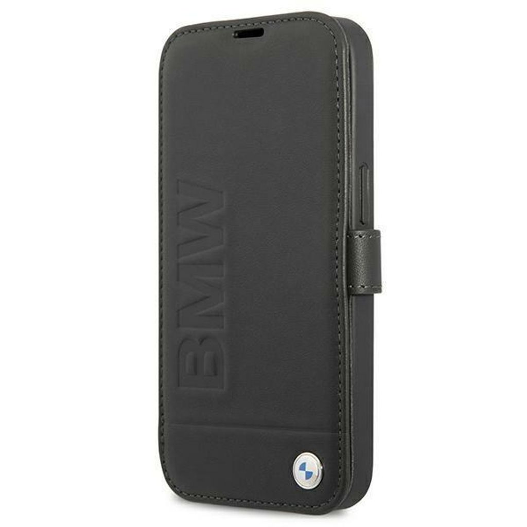 BMW Pouzdro Bmflbkp13Ssllbk voor iPhone 13 Mini (5,4 inch), Productafbeelding 