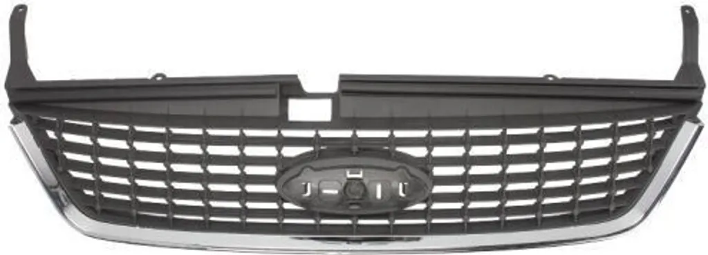 Grille de calandre avant pour voiture Mondeo IV - BLIC OE 1460204