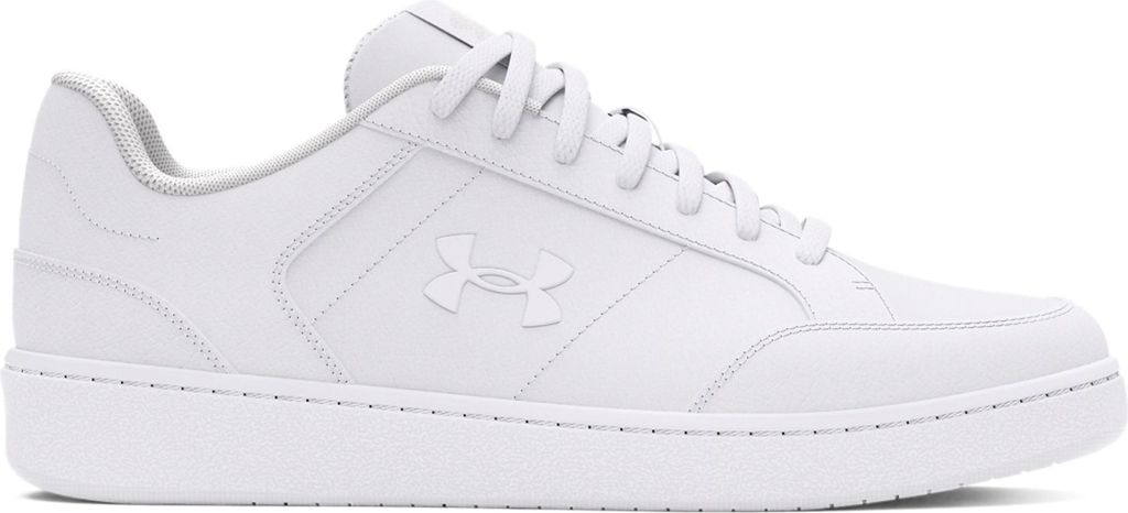 Under Armour Ua W Official - white, Größe:10