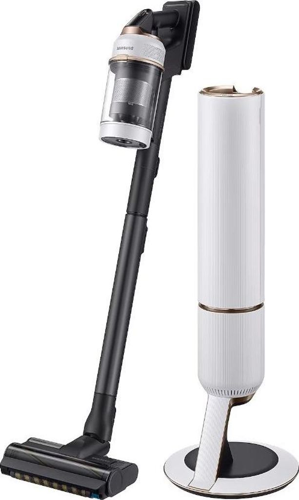 Samsung VS20B95823W 2-in-1 stick vacuum Battery Dry Bagless Image du produit 