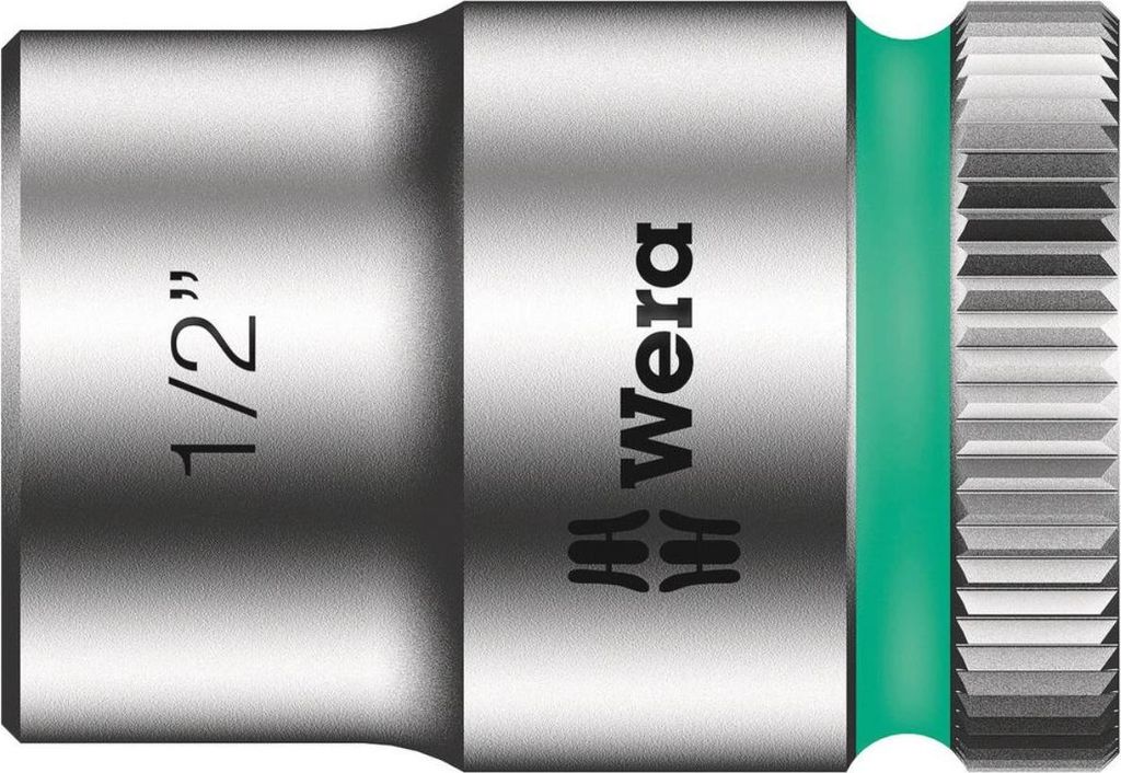 Wera 8790 HMC 05003574001 Hex head Bits 1/2 3/8 (10 mm)