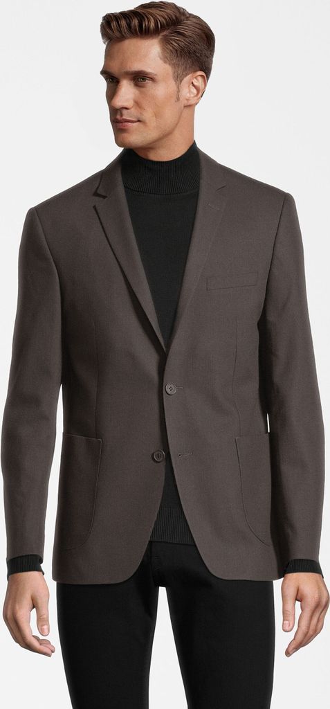 SteffenKlein Herren Sakko Slim Fit 5845-102, 5845-106, 5845-46, 5845-48, 5845-50, 5845-52, 5845-54, 5845-56, 5845-98, 5846-102, 5846-106, 5846-46, ...