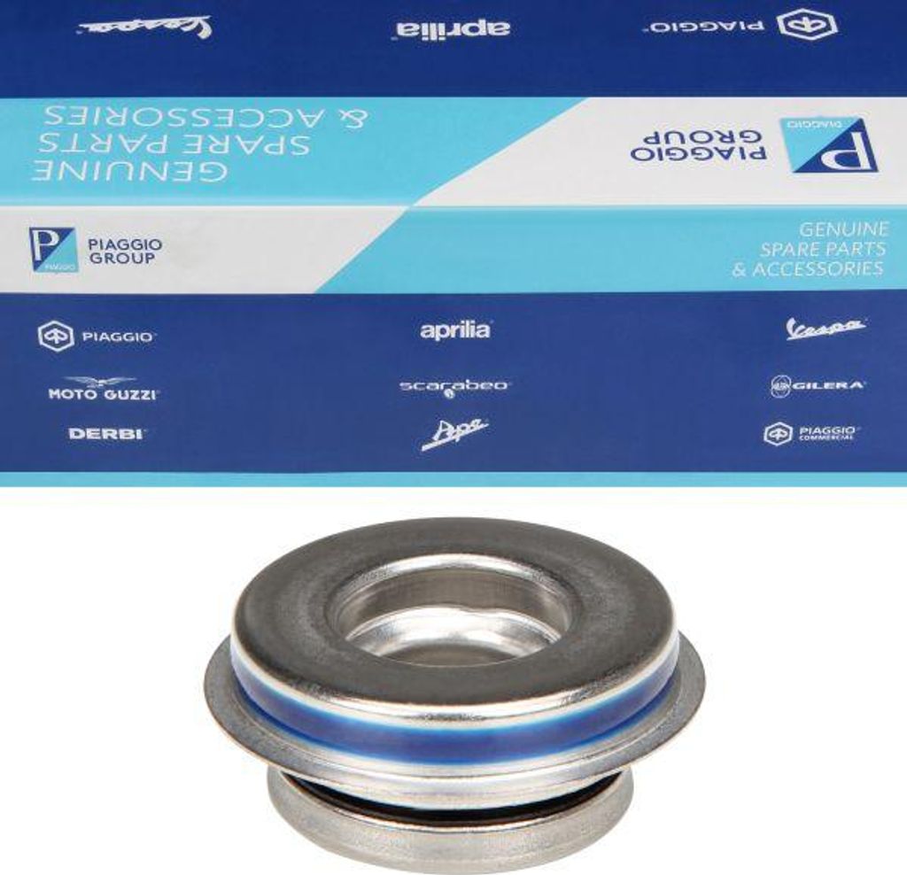 Těsnění vodního čerpadla 1A005891 pro Aprilia RS RX SX Obrázek produktu 