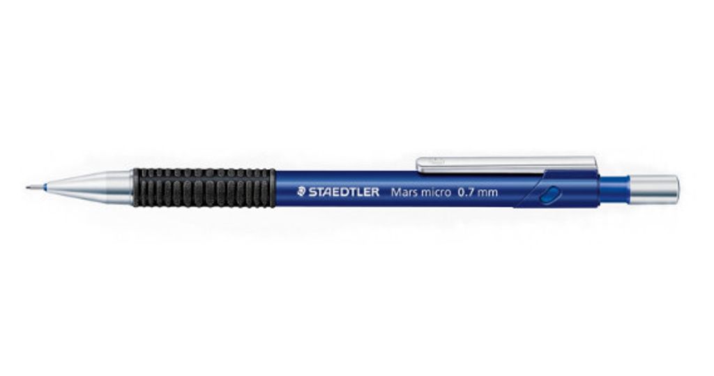 Staedtler Mars micro 775 0.7mm Druckbleistift 0.7 mm 1 Stück(e)