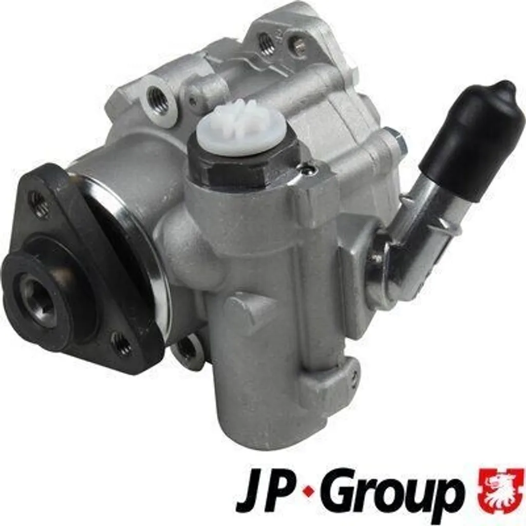 Pompe de direction assistée pour réparer la direction dure sur Audi A4