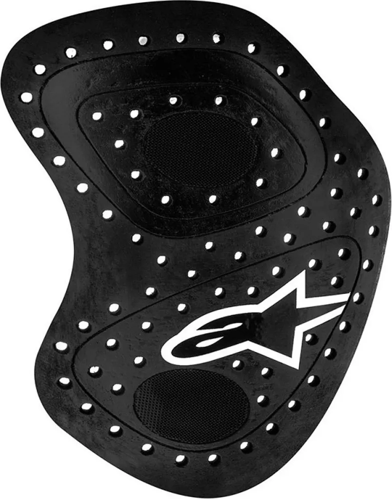 Equipement de protection hanches Alpinestars Nucleon KR HR pour Piste