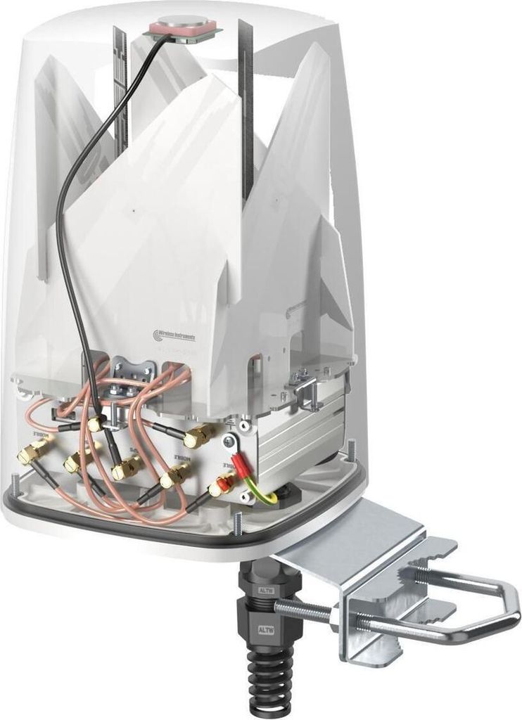 QuWireless QuSpot for RUTX50 Obrázek produktu 