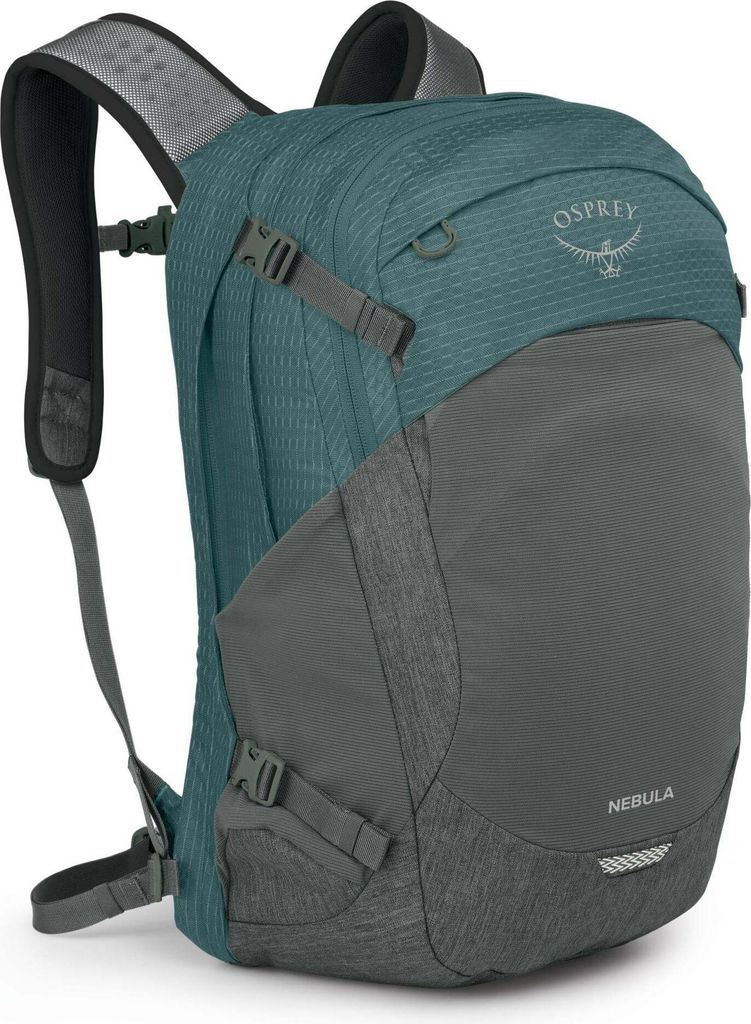 OSPREY Rucksack Nebula 32 cascade blue/coal grey heather : blau-60 Farbsortierung: blau-60