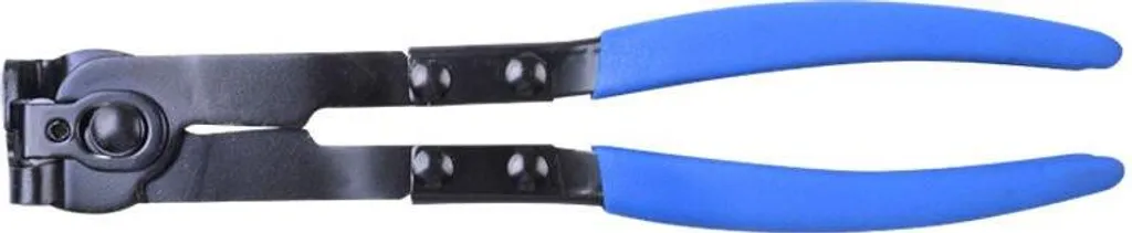 Pince de serrage pour soufflet de cardan et colliers homocinétiques
