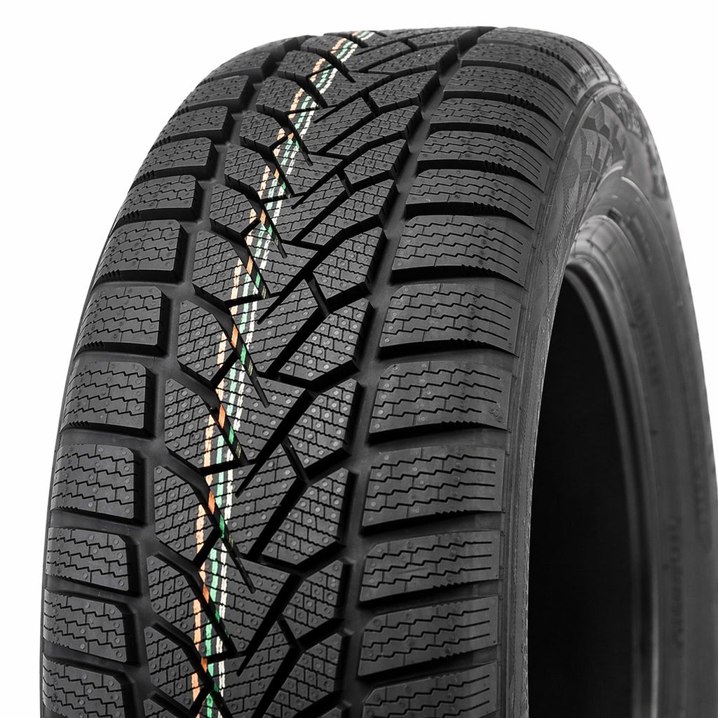 Uniroyal WinterExpert 195/65 R15 91 T Zdjęcie produktu 
