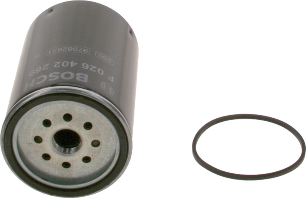 Kraftstofffilter BOSCH F 026 402 269