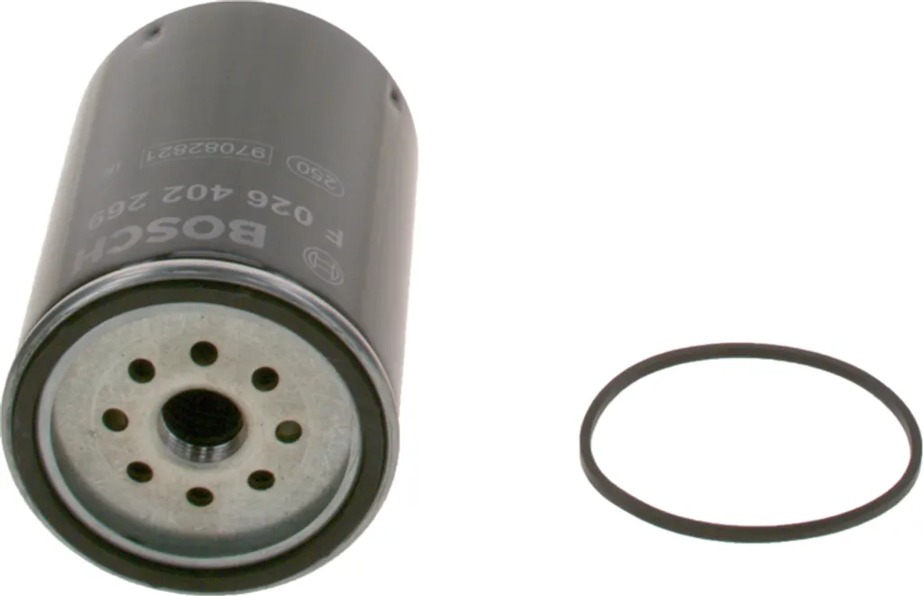 Filtre essence et diesel Bosch OE 5717961 pour Civic, Mondeo et Scenic