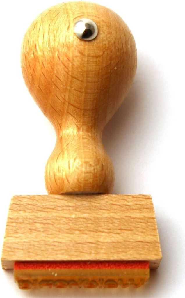 Sortenstempel Heide-Presshonig