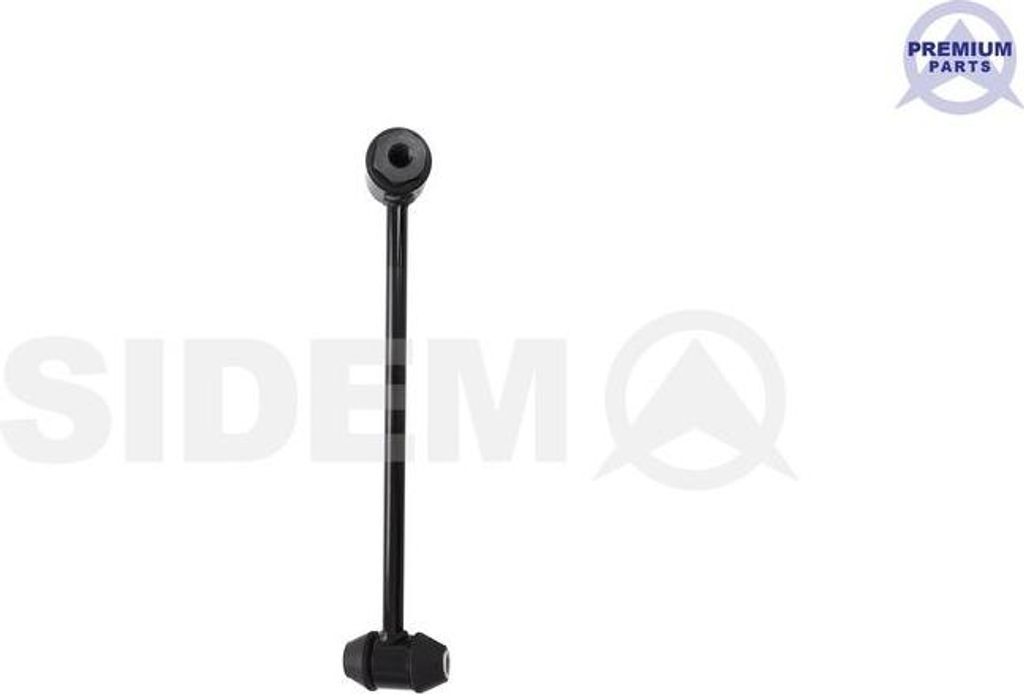 SIDEM 49764 Stabilisatorstrebe OE 2053260317 kompatibel mit C-Klasse, CLS, E-Klasse, EQC, GLC
