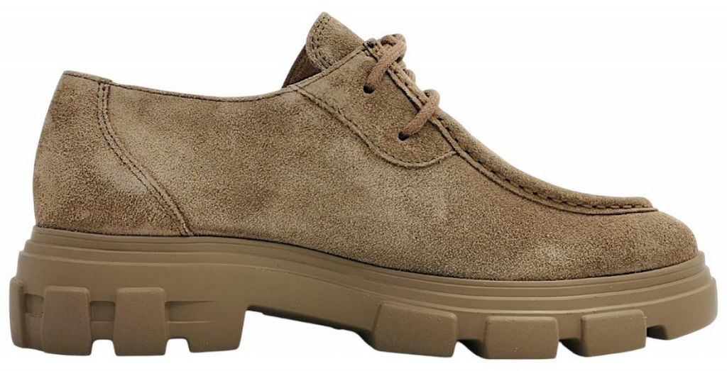 Zapatos deportivos de cordones para mujer de la marca Paul Imagen del producto 